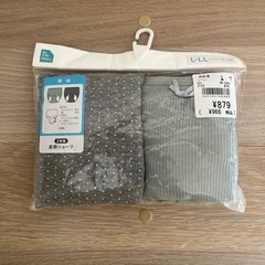 値下げしました⭐️産後ショーツ新品未使用
