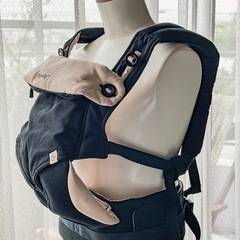 抱っこ紐 エルゴベビーの画像