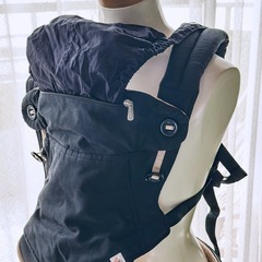 抱っこ紐 エルゴベビーの画像