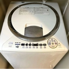 洗乾クリーミー浸透イオン洗浄 白い約束 日立電気洗濯乾燥機 nw...