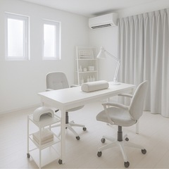 【新規募集中！見学OK】うるま市　月貸シェアサロン　 - うるま市