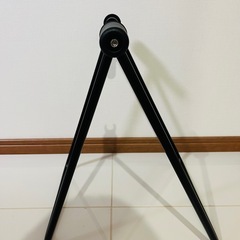 自転車用ディスプレイスタンドの画像