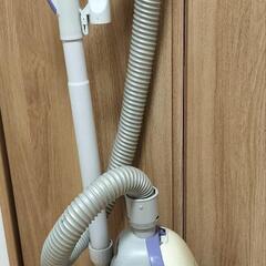 TOSHIBA　掃除機の画像