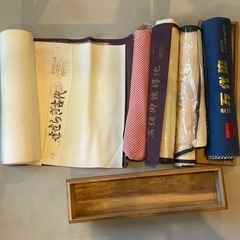 反物セット