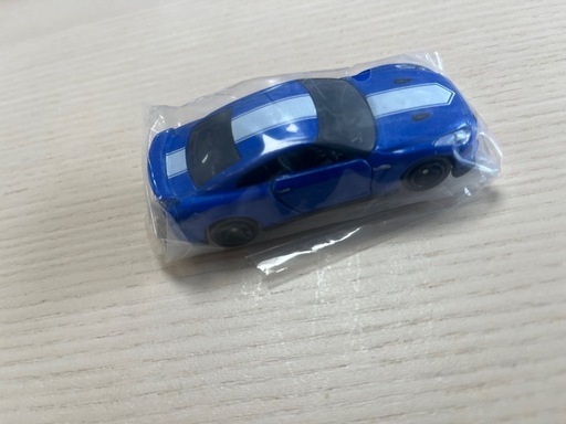 日産 ミニカー