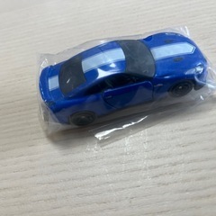 日産 ミニカーの画像