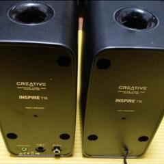 ■Creative Inspire T10 R3 の画像