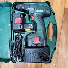 ボッシュ　電動工具