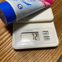 脱毛除毛　ムダ毛　処理セットの画像