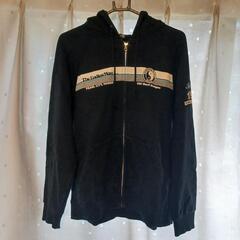 古着　パーカー