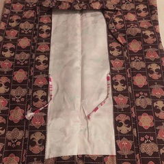 着物　夏帯　羽織　道行　名古屋帯　の画像