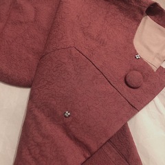 着物　夏帯　羽織　道行　名古屋帯　の画像