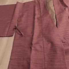 着物　夏帯　羽織　道行　名古屋帯　の画像