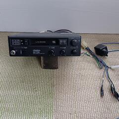 カセットテープ機器