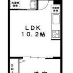 築年月2015/07✨駅近・充実装備💚 1LDK専有面積40.65㎡💚藤沢市片瀬海岸１丁目🚃小田急江ノ島線 片瀬江ノ島 徒歩8分🚃💚グランデュールⅢ江ノ島/405💚at - 不動産