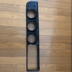 サニトラ　メーターパネルの画像