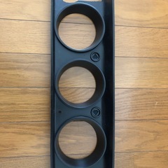 サニトラ　メーターパネルの画像