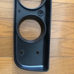 サニトラ　メーターパネルの画像