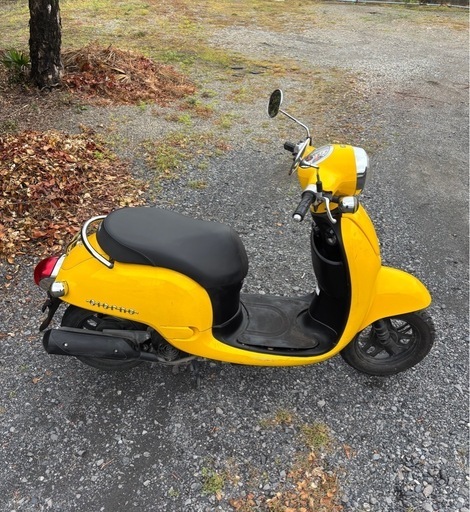 1045.ホンダ　ジョルノ　AF70 原付　バイク　50cc 車体　埼玉 1045.ホンダ ジョルノ AF70 原付 バイク 50cc 車体 埼玉 【公式通販】