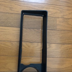 サニトラ　メーターパネルの画像