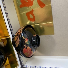 御吸椀　五客用　　　高級だそうです　　5/29以降、受け渡しはで...