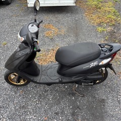 1044.動画あり　ジョグZR スペシャルエディション　SA56J原付　50cc 車体の画像