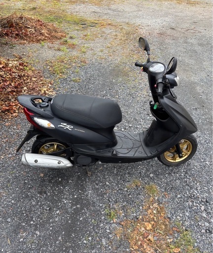 1044.動画あり　ジョグZR スペシャルエディション　SA56J原付　50cc 車体 人気・おすすめ｜売れ筋商品・話題商品におすすめ コスパ重視 安心配送 コスパ重視