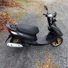 1044.動画あり　ジョグZR スペシャルエディション　SA56J原付　50cc 車体の画像