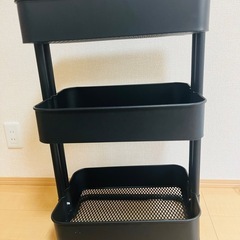 IKEAロースコグ