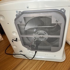 【商談中】ダイニチ　dai 石油ファンヒーター　ストーブの画像