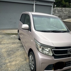 26y車検2