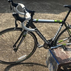 美品 Cannondale CAAD8 ロードバイク サイズ48の画像