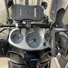 アプリリアスカラベオ250I 整備士によるフルメンテ済みの画像
