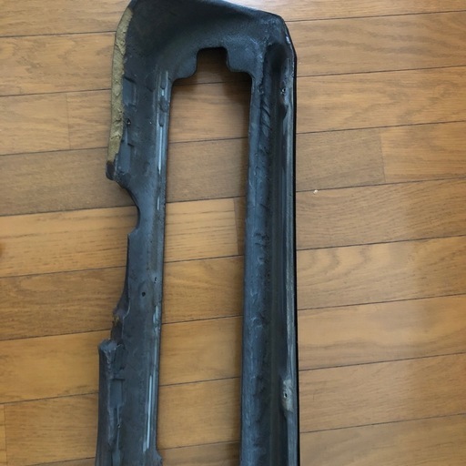 サニトラ　ダッシュパネル