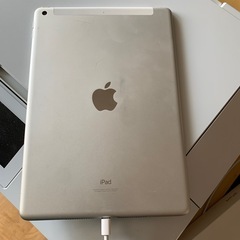 値下げ iPad 64GB sim対応の画像