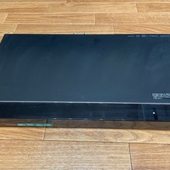 【お値下げ中】SONY ソニー ブルーレイレコーダーの画像