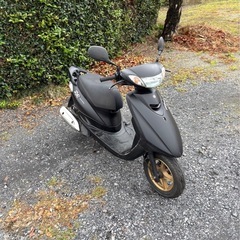 1036.　動画あり　ジョグZR スペシャルエディション　原付　バイク　50cc 車体の画像