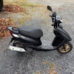 1036.　動画あり　ジョグZR スペシャルエディション　原付　バイク　50cc 車体の画像