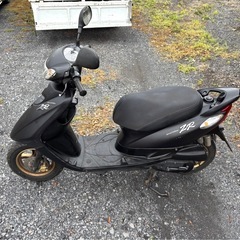 1036.　動画あり　ジョグZR スペシャルエディション　原付　バイク　50cc 車体の画像