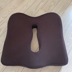 クッション