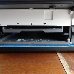 プリンター　EPSON　EP-883AWの画像