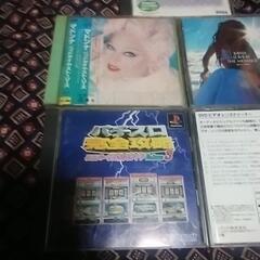 DvD5枚の画像