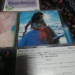DvD5枚の画像