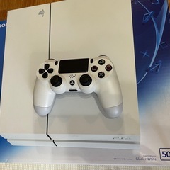 PS4 プレイステーション4