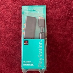 PLAY STATION用アダプター　SCPH-10130