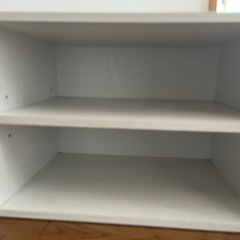 ミニラックの画像