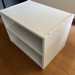 ミニラックの画像