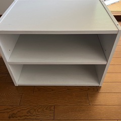 ミニラック