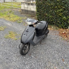 1033.　動画あり　スズキ　レッツ2 原付　バイク　50cc ...