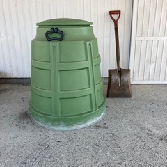 コンポストの画像